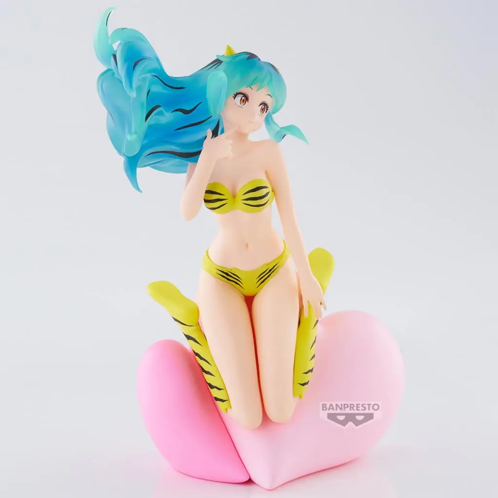 URUSEI YATSURA - Lum - Figure Espresto 19cm